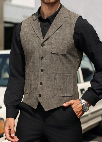 Жилет SHEIN (366513115)