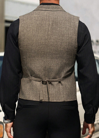 Жилет SHEIN (366513115)