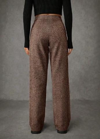 Брюки SHEIN (341532645)