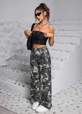 Джинси SHEIN - (366499168)