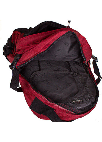Чоловік спортивний рюкзак 31х48х17 см Onepolar (195582902)