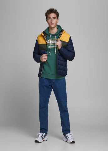 Худи JACK&JONES (251161169)