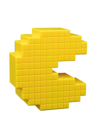 Ночник Pac-Man, 15х15х4 см Paladone (196413386)