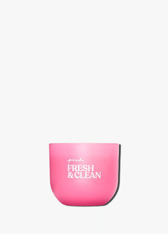 Набор Fresh & Clean (мист, лосьон, свеча), 670 мл. Victoria's Secret (343081709)