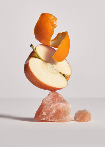 Набор Fresh & Clean (мист, лосьон, свеча), 670 мл. Victoria's Secret (343081709)