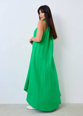 Летний женский сарафан LibeAmore однотонный