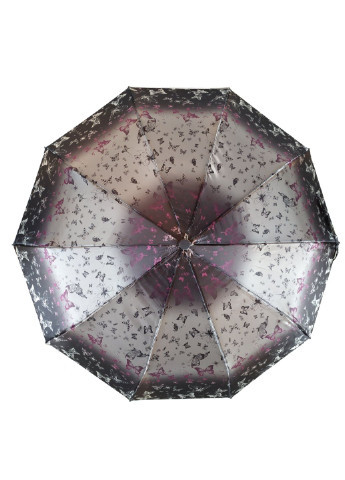 Зонт полуавтоматический женский 102 см S&L (195705637)