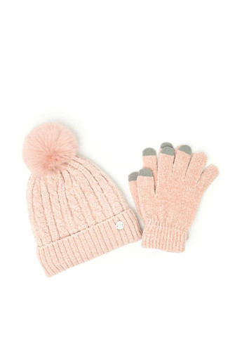 Комплект (шапка, рукавички) U.S. Polo Assn. (322257001)