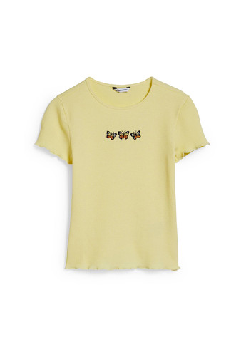 Футболка C&A - (258997100)