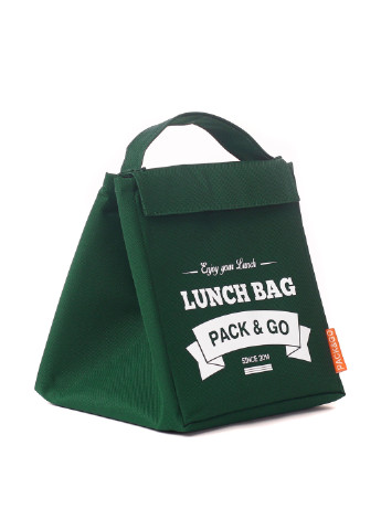 Сумка ізотермічна Pack & Go (118542747)