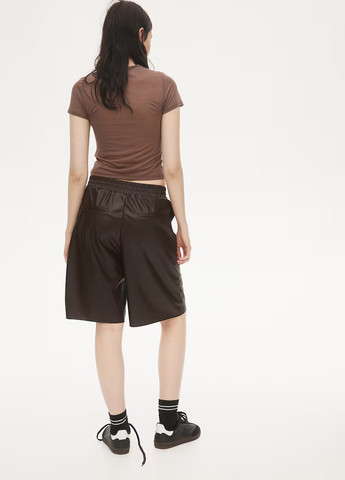 Шорти H&M (322317823)