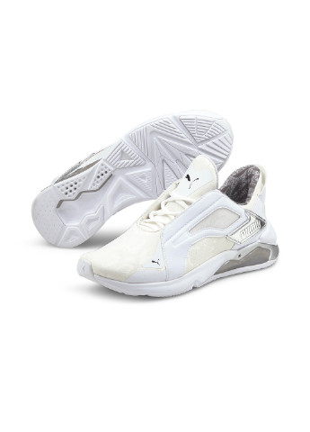 Белые всесезонные кроссовки lqdcell method untamed women's training shoes Puma