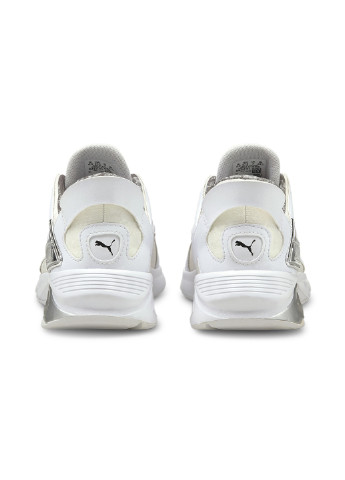 Белые всесезонные кроссовки lqdcell method untamed women's training shoes Puma