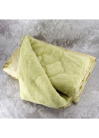 Одеяло ОТКРЫТОЕ верблюжья шерсть (Микрофибра) Двуспальное Евро 200х220 55061 Moda (253613205)