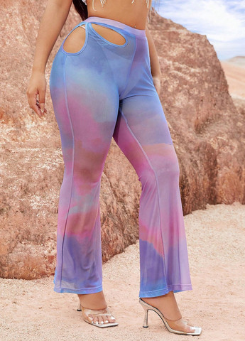 Брюки SHEIN (331110079)