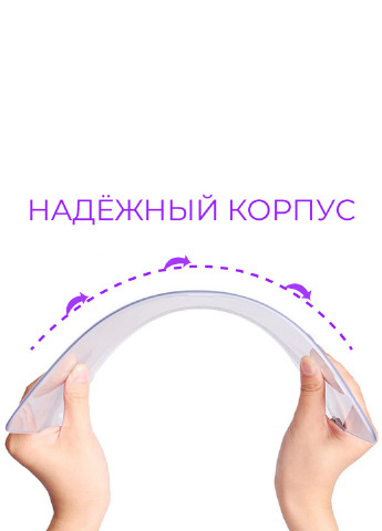 Чохол пластиковий для Apple MacBook Pro 16 A2141 Абстракція (Abstraction) (9494-2704) MobiPrint (219124376)