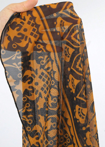 Комбінований літній купальник (ліф, трусики, парео) бікіні, роздільний SHEIN