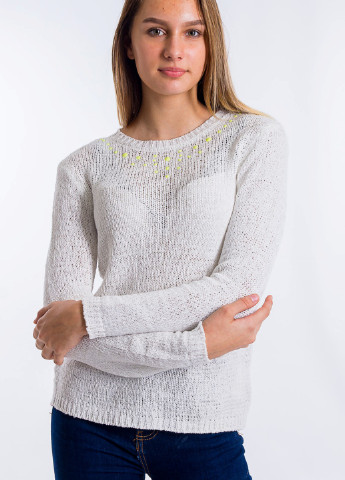 Сірий светр Zara