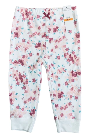 Бордовый комплект Calvin Klein