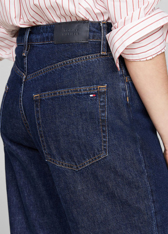 Джинсы Tommy Hilfiger - (315033634)
