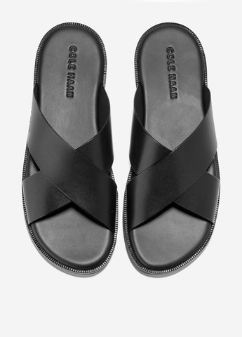 Шльопанці s Cole Haan nantucket cross strap sandal (282962616)