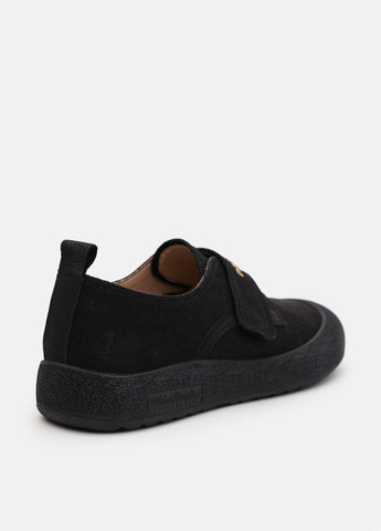 Lola Andy Туфли черный з натуральный нубук, китай — демисезон (350195928)