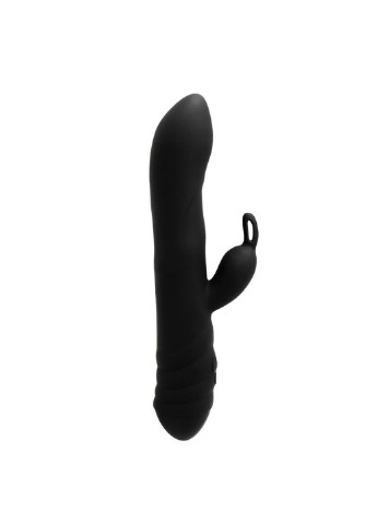 Вибратор кролик со спиральным 3D-массажем Twister Adrien Lastic (252297694)