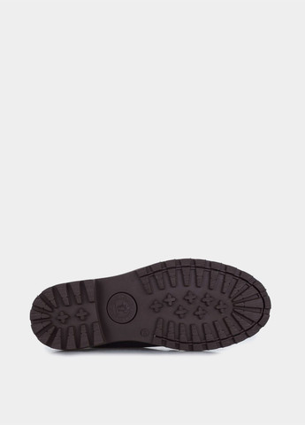 Коричневые осенние ботинки Panama Jack