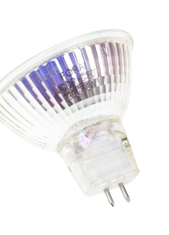 Лампа галогенная GU5.3 MR16 50W/220V (60) Brille (253965259)