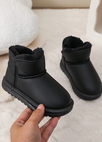 Черные уги SHEIN