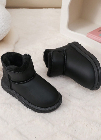 Черные уги SHEIN