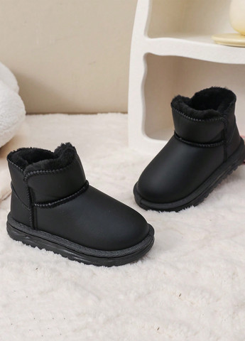 Черные уги SHEIN