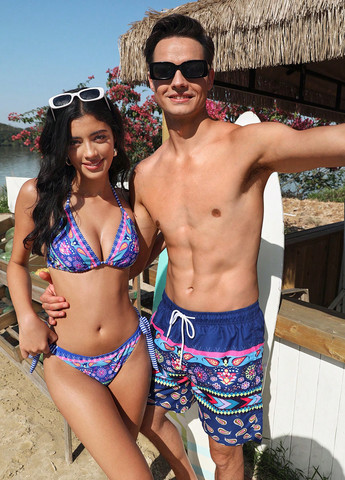 Шорти SHEIN (331535767)