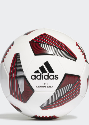 Футбольный мяч Tiro League Sala adidas (252464506)