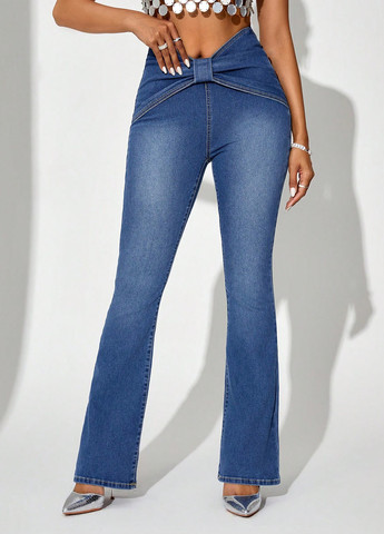 Джинси SHEIN - (330486463)