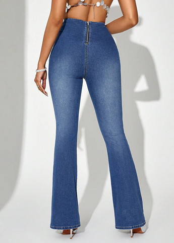 Джинси SHEIN - (330486463)