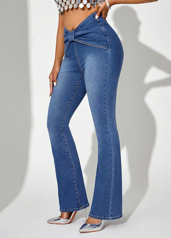 Джинси SHEIN - (330486463)