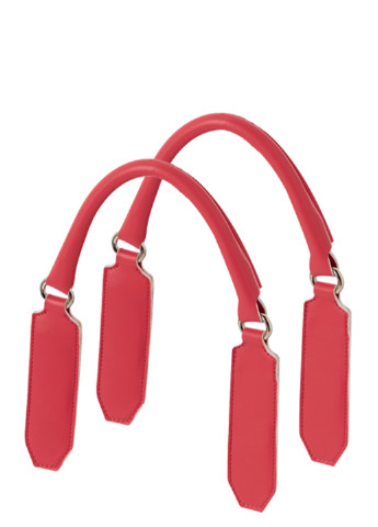 Жіноча червона сумка O bag mini (224459113)