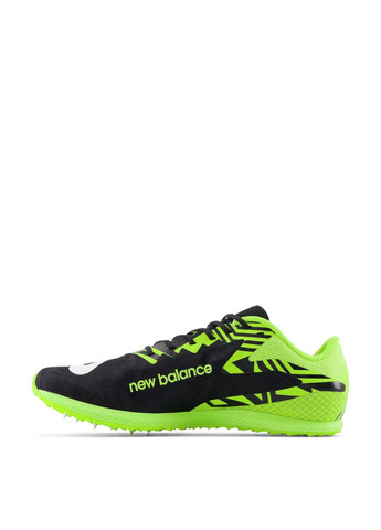 Салатові Літні кросівки New Balance