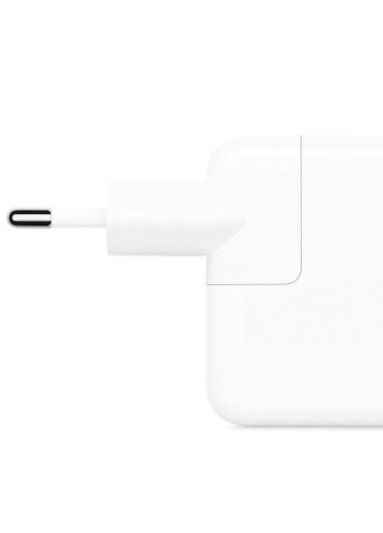 Зарядное устройство 30W USB-C Power Adapter, Model A2164 (MY1W2ZM/A) Apple (216638058)