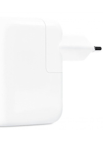 Зарядное устройство 30W USB-C Power Adapter, Model A2164 (MY1W2ZM/A) Apple (216638058)