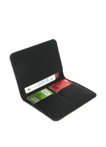 Обкладинка для документів DNK Leather (23179924)