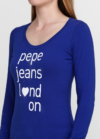 Лонгслів Pepe Jeans (126663062)