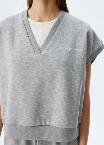 Жилет KOTON (307496705)