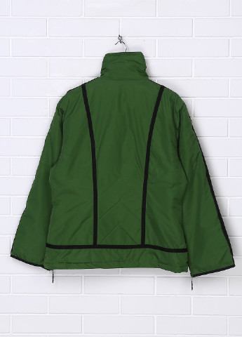 Зеленая демисезонная куртка Trespass