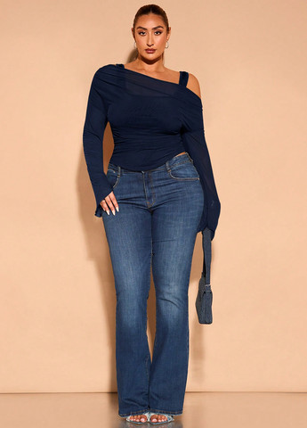 Лонгслив SHEIN (364847247)