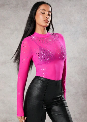 Гольф SHEIN (325533715)