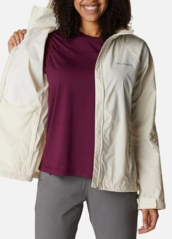 Вітровка 1771961191 SWITCHBACK™ III RAIN JACKET Columbia (327399952}