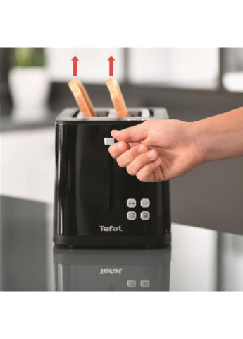 Тостер TT640810 Tefal (250125483)