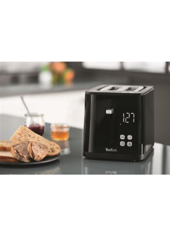 Тостер TT640810 Tefal (250125483)